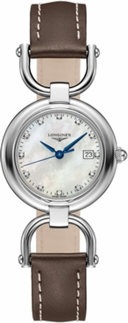 LONGINES Equestrian Collection L6.131.4.87.2 Image 1