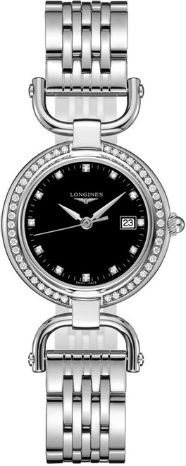 LONGINES Equestrian Collection Womens Watch L6.131.0.57.6 Image 1