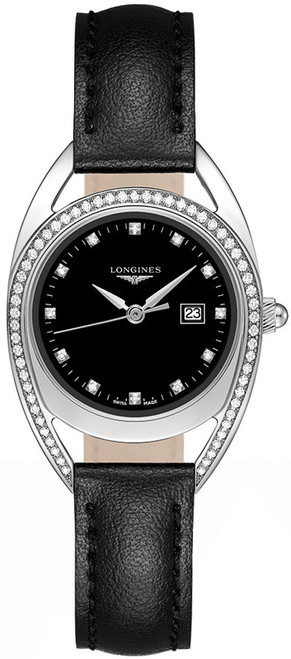 LONGINES Equestrian Collection L6.137.0.57.0 Image 1 LONGINES Equestrian Collection L6.137.0.57.0 Image 1