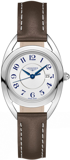 LONGINES Equestrian Collection Women'S Watch L6.137.4.73.2 Image 1 LONGINES Equestrian Collection Women'S Watch L6.137.4.73.2 Image 1