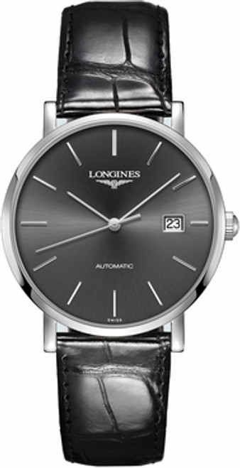 LONGINES Elegant Collection L4.910.4.72.2 Image 1 LONGINES Elegant Collection L4.910.4.72.2 Image 1