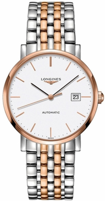 LONGINES Elegant Collection L4.910.5.12.7 Image 1 LONGINES Elegant Collection L4.910.5.12.7 Image 1