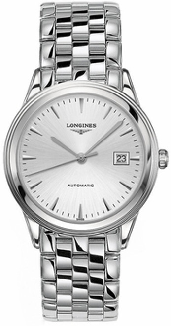 LONGINES Flagship L4.874.4.72.6 Image 1 LONGINES Flagship L4.874.4.72.6 Image 1