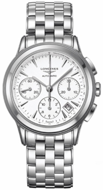 LONGINES Flagship L4.803.4.12.6 Image 1