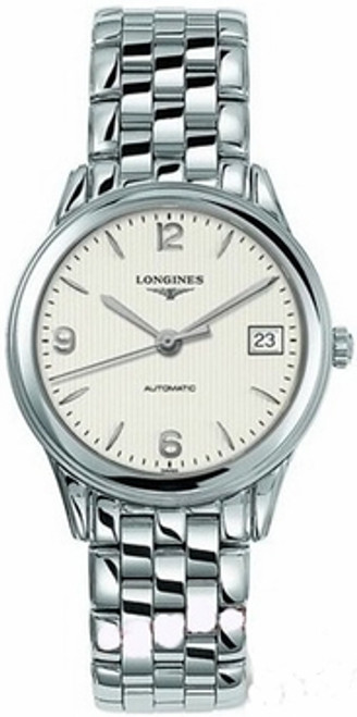 LONGINES Flagship L4.774.4.76.6 Image 1