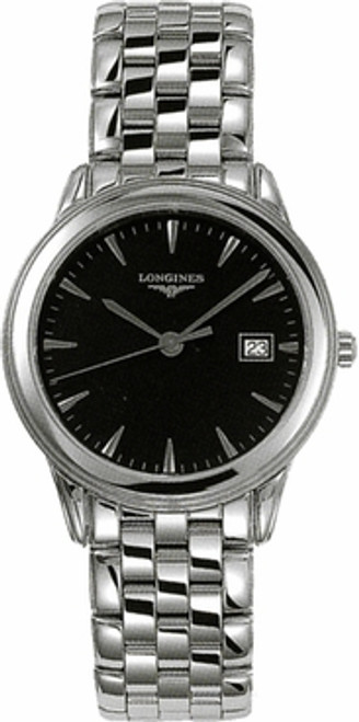 LONGINES Flagship L4.716.4.52.6 Image 1