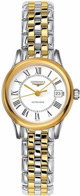 LONGINES Flagship L4.274.3.21.7 Image 1