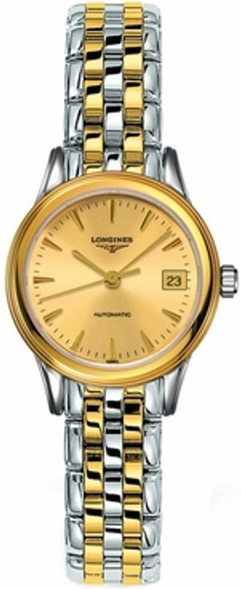 LONGINES Flagship L4.274.3.32.7 Image 1