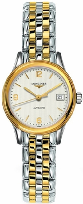 LONGINES Flagship L4.274.3.76.7 Image 1