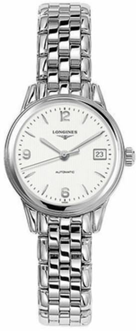 LONGINES Flagship L4.274.4.76.6 Image 1 LONGINES Flagship L4.274.4.76.6 Image 1