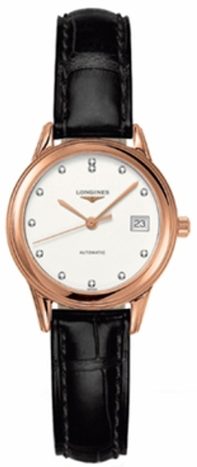LONGINES Flagship L4.274.8.27.2 Image 1