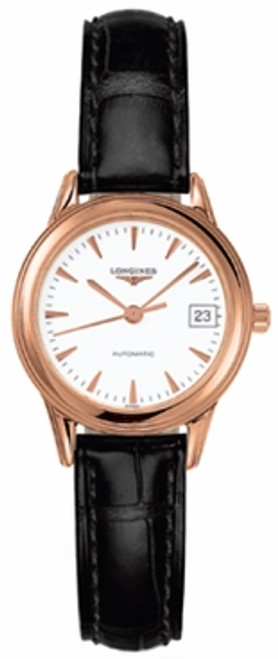 LONGINES Flagship L4.274.8.22.2 Image 1