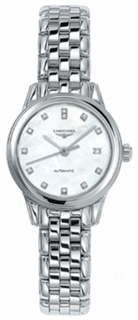 LONGINES Flagship L4.274.4.87.6 Image 1