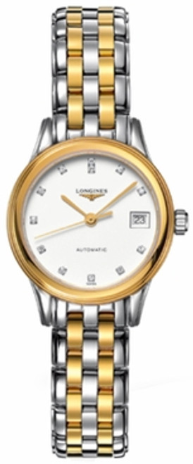 LONGINES Flagship L4.274.3.27.7 Image 1