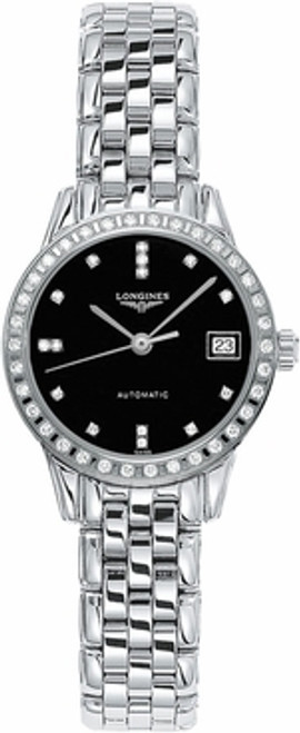 LONGINES Flagship L4.274.0.57.6 Image 1