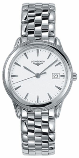 LONGINES Flagship L4.716.4.12.6 Image 1