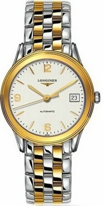 LONGINES Flagship L4.774.3.76.7 Image 1 LONGINES Flagship L4.774.3.76.7 Image 1