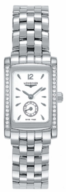 LONGINES Dolcevita L5.155.0.16.6 Image 1 LONGINES Dolcevita L5.155.0.16.6 Image 1