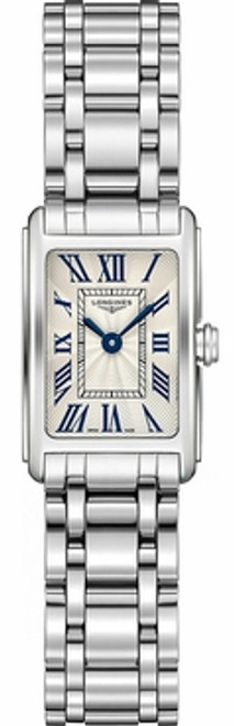 LONGINES Dolcevita L5.258.4.71.6 Image 1