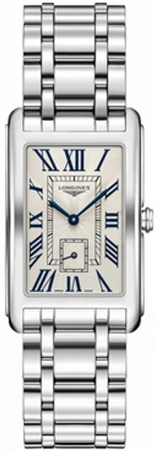 LONGINES Dolcevita L5.755.4.71.6 Image 1