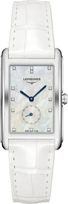 LONGINES Dolcevita L5.755.4.87.2 Image 1