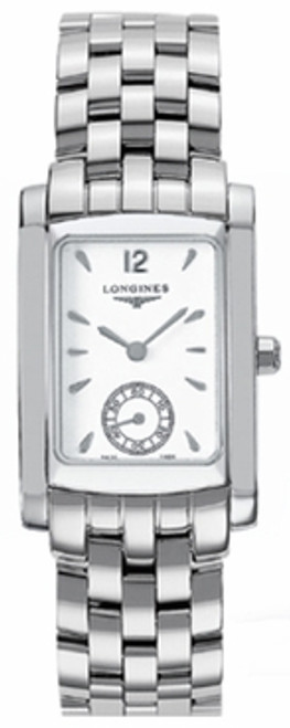 LONGINES Dolcevita L5.502.4.16.6 Image 1