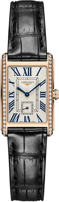 LONGINES Dolcevita L5.255.9.71.0 Image 1