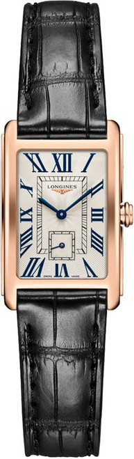 LONGINES Dolcevita L5.255.8.71.0 Image 1