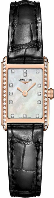 LONGINES Dolcevita L5.258.9.87.0 Image 1