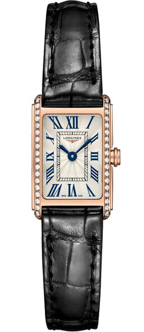 LONGINES Dolcevita L5.258.9.71.0 Image 1