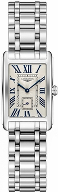 LONGINES Dolcevita L5.255.4.71.6 Image 1 LONGINES Dolcevita L5.255.4.71.6 Image 1