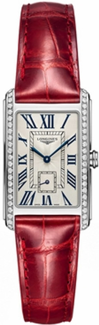 LONGINES Dolcevita L5.512.0.71.5 Image 1