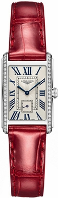 LONGINES Dolcevita L5.255.0.71.5 Image 1