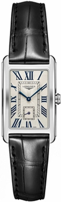 LONGINES Dolcevita L5.512.4.71.0 Image 1
