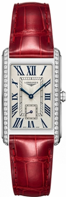 LONGINES Dolcevita L5.755.0.71.5 Image 1