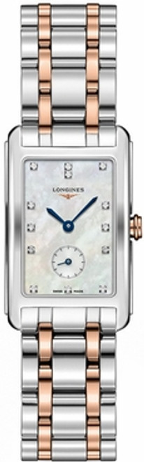 LONGINES Dolcevita L5.512.5.87.7 Image 1