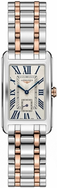 LONGINES Dolcevita L5.512.5.71.7 Image 1