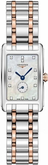 LONGINES Dolcevita L5.255.5.87.7 Image 1