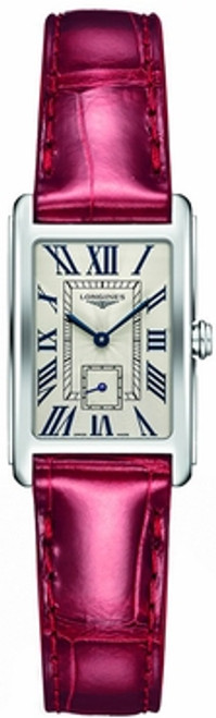 LONGINES Dolcevita L5.255.4.71.5 Image 1