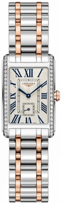 LONGINES Dolcevita L5.255.5.79.7 Image 1