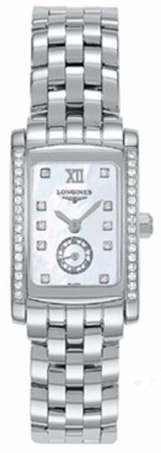 LONGINES Dolcevita L5.155.0.84.6 Image 1