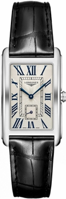 LONGINES Dolcevita L5.755.4.71.0 Image 1
