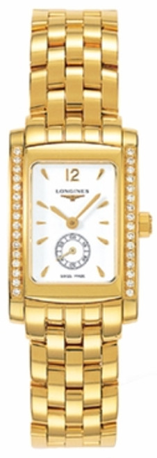 LONGINES Dolcevita L5.155.7.16.6 Image 1