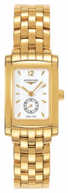 LONGINES Dolcevita L5.155.6.16.6 Image 1