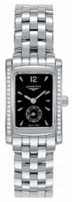 LONGINES Dolcevita L5.155.0.76.6 Image 1