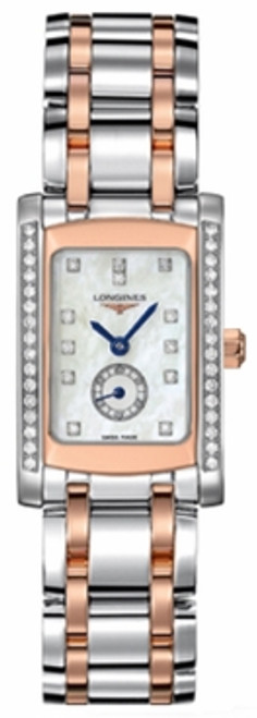 LONGINES Dolcevita L5.155.5.89.7 Image 1