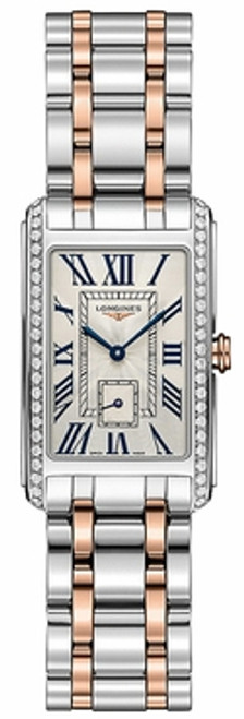 LONGINES Dolcevita L5.512.5.79.7 Image 1