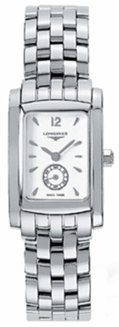 LONGINES Dolcevita L5.155.4.16.6 Image 1