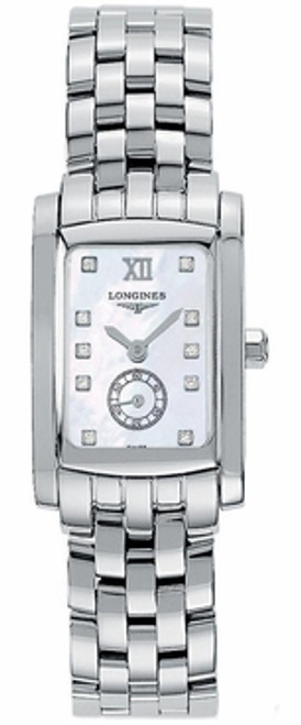 LONGINES Dolcevita L5.155.4.84.6 Image 1