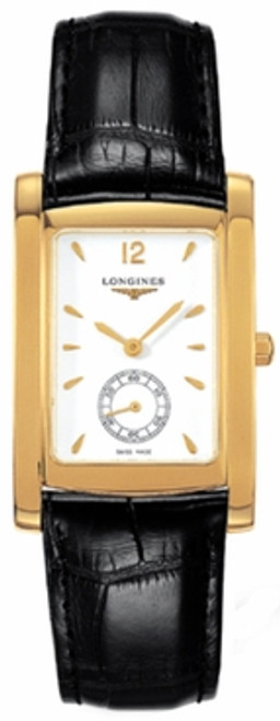 LONGINES Dolcevita L5.655.6.16.0 Image 1